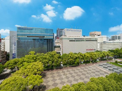 🎨 마쓰자카야 아트 갤러리(마츠자카야 비주츠칸)